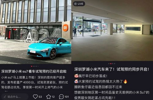 小米汽车法国卖多少